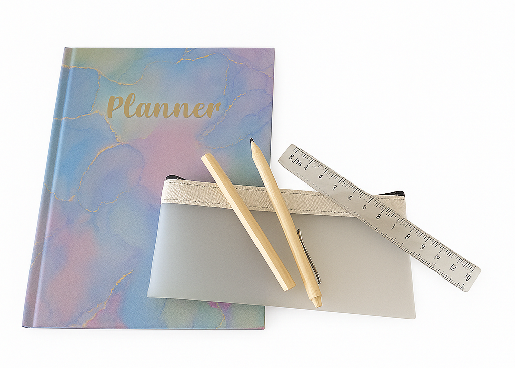 Pastel Essentials Bundle