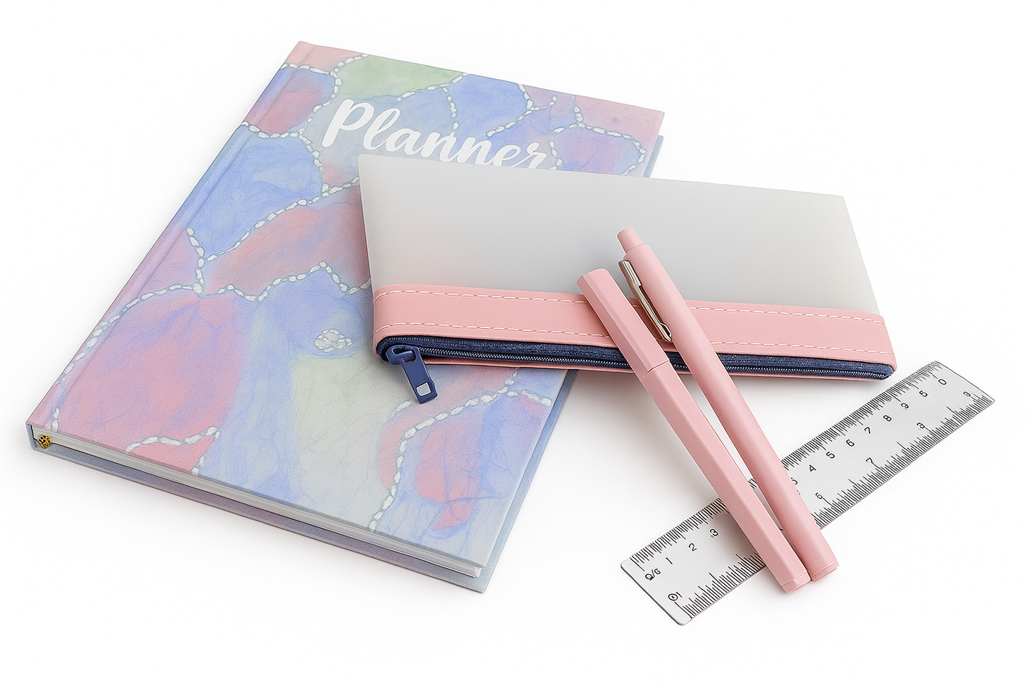 Pastel Essentials Bundle