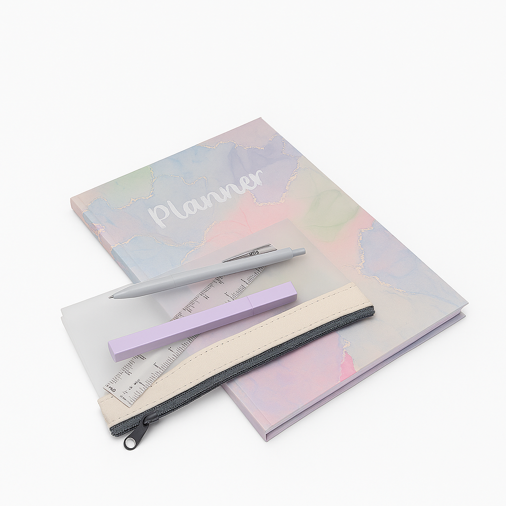 Pastel Essentials Bundle