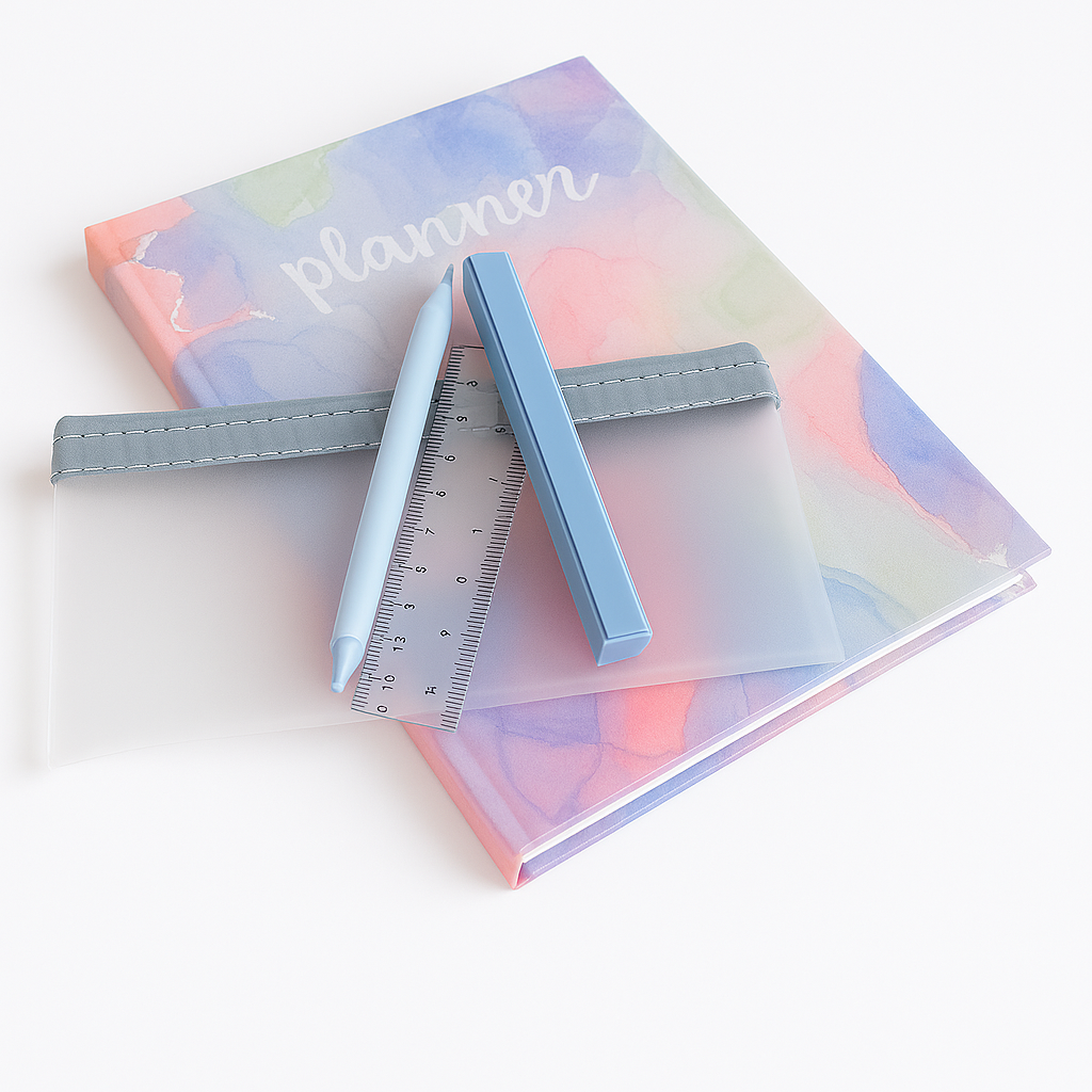 Pastel Essentials Bundle